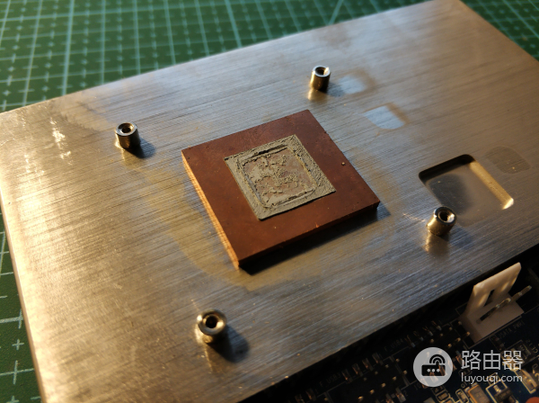 开车:年轻人的第一台N2930软路由