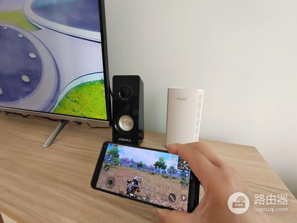 大户型轻松实现WiFi信号全覆盖(大户型如何实现wifi全覆盖)