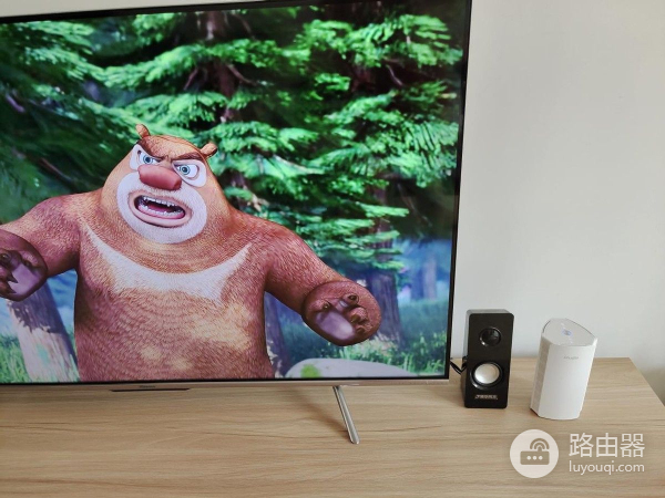 大户型轻松实现WiFi信号全覆盖(大户型如何实现wifi全覆盖)