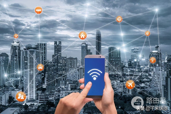 wifi信号仍显示满格怎么回事(wifi信号明明是满格为什么会卡)