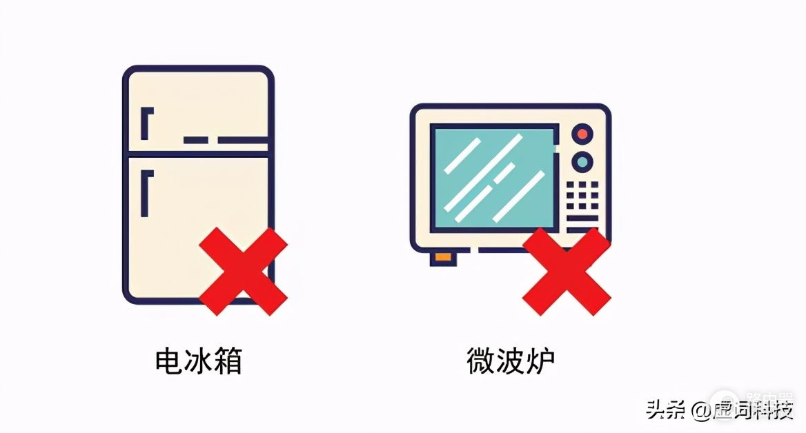 3种物品别放无线路由器旁边(路由器旁边不可以放什么)