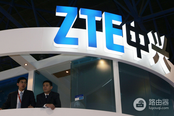 中兴“携手”日本电信,发布首款5G室内路由器