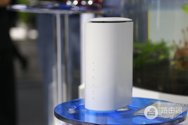 中兴“携手”日本电信,发布首款5G室内路由器