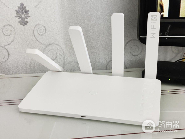 荣耀路由4测评(荣耀路由标准版评测)