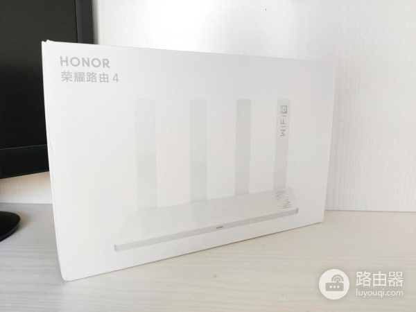 荣耀路由4测评(荣耀路由标准版评测)
