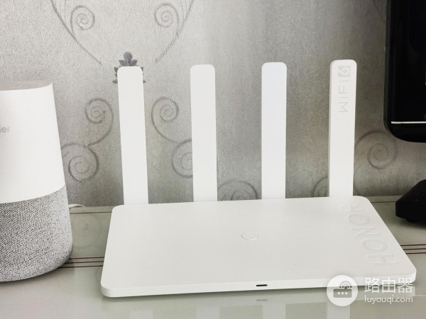 荣耀路由4测评(荣耀路由标准版评测)
