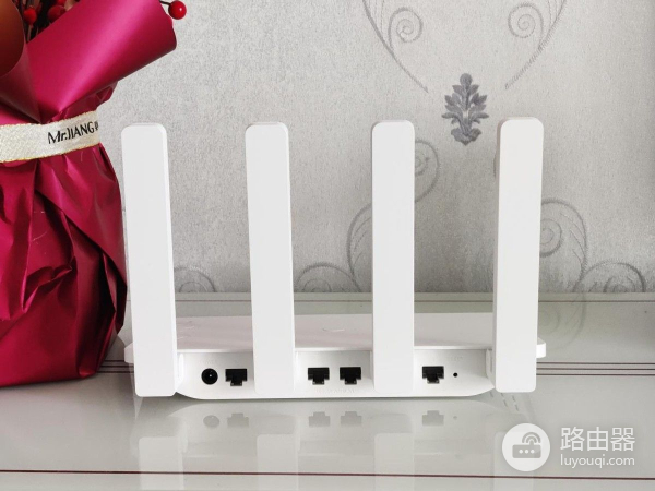 荣耀路由4测评(荣耀路由标准版评测)