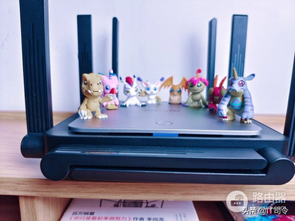 五百以内的wifi6，性价比不二之选，体验锐捷星耀X32 PRO路由器