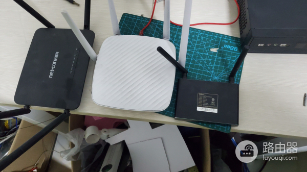 小米路由ax6000开箱初体验(小米无线路由器ax6000)