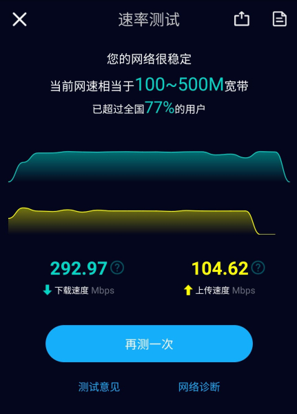 小米路由ax6000开箱初体验(小米无线路由器ax6000)