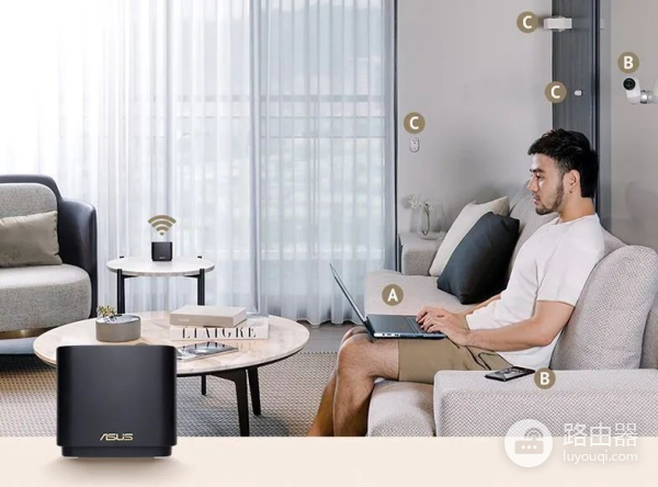 3·15消费指南:产品为先,服务至上!教你选购Mesh路由器