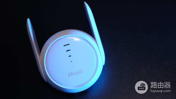 解决WIFI信号死角的正确答案,锐捷小兔子Mesh放大器