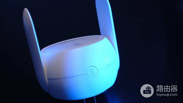 解决WIFI信号死角的正确答案,锐捷小兔子Mesh放大器