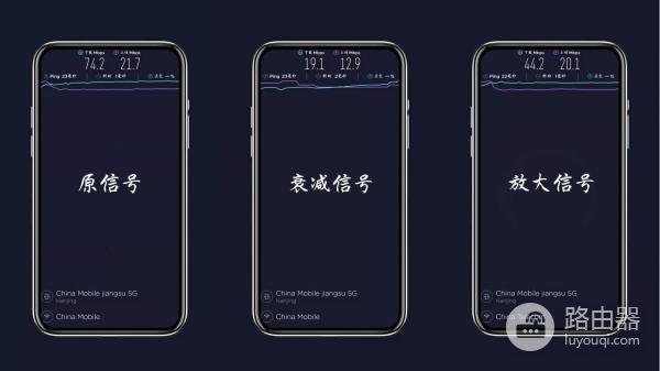 解决WIFI信号死角的正确答案,锐捷小兔子Mesh放大器