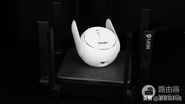 Fi信号无缝覆盖(Wi-Fi信号覆盖)