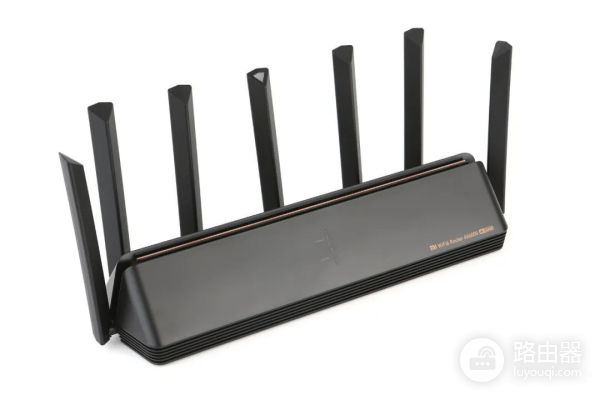 小米路由器AX6000(小米路由器ax6000说明书)