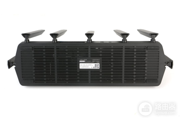小米路由器AX6000(小米路由器ax6000说明书)