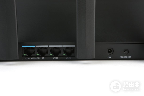 小米路由器AX6000(小米路由器ax6000说明书)