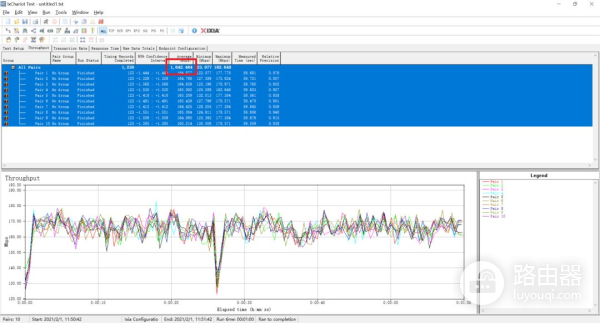 小米路由器AX6000(小米路由器ax6000说明书)