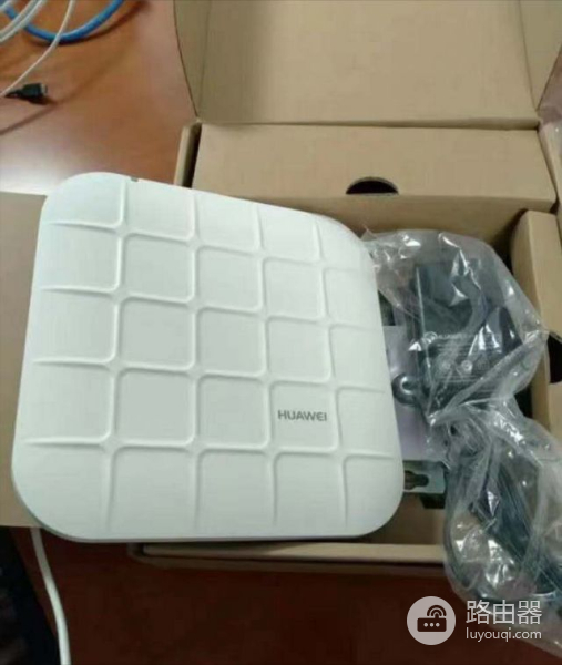 空间站用华为路由器建WiFi(华为 空间站)