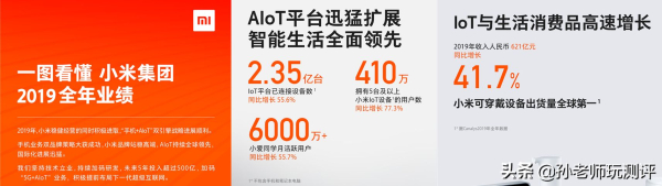 小米新款AIoT路由器究竟好不好?