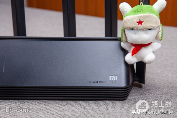 小米新款AIoT路由器究竟好不好?