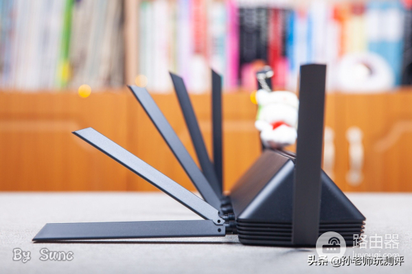 小米新款AIoT路由器究竟好不好?