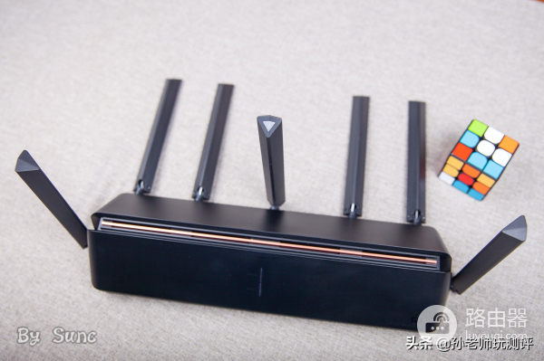 小米新款AIoT路由器究竟好不好?