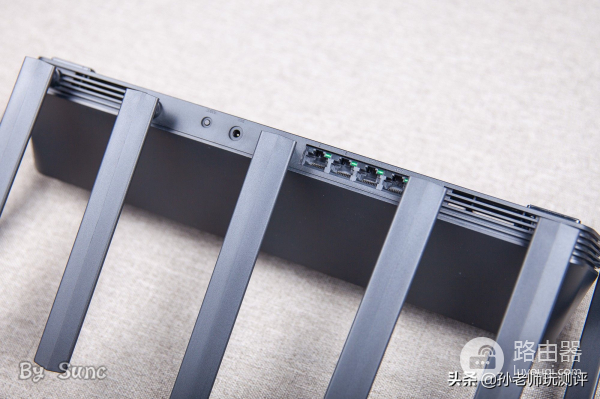 小米新款AIoT路由器究竟好不好?