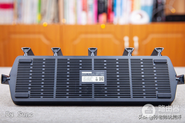 小米新款AIoT路由器究竟好不好?