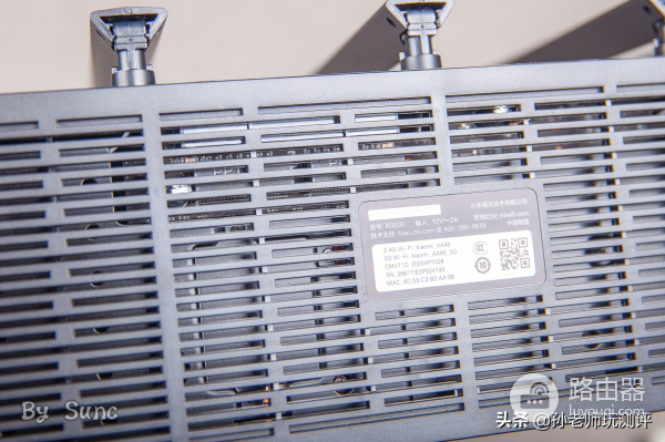 小米新款AIoT路由器究竟好不好?