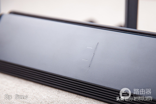 小米新款AIoT路由器究竟好不好?