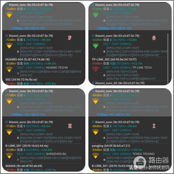 小米新款AIoT路由器究竟好不好?