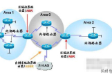 路由篇｜动态路由协议OSPF·综合实验