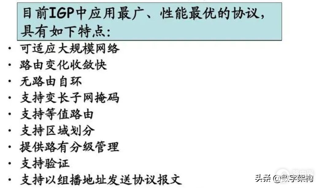 路由篇｜动态路由协议OSPF·综合实验