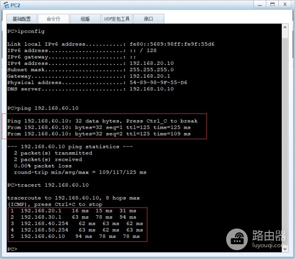 华为交换机NQA与静态路由联动配置(华为三层交换机静态路由配置)