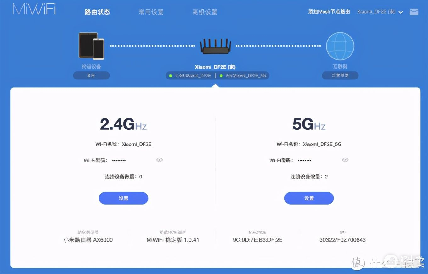B站UP主人手一个？小米AX6000增强版路由器拆解测试