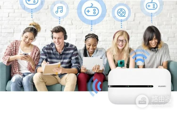 华为无线路由器随身WiFi3使用(华为随身wifi3使用说明)