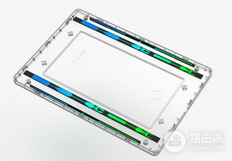 全球最薄的路由器(全球最贵的路由器)