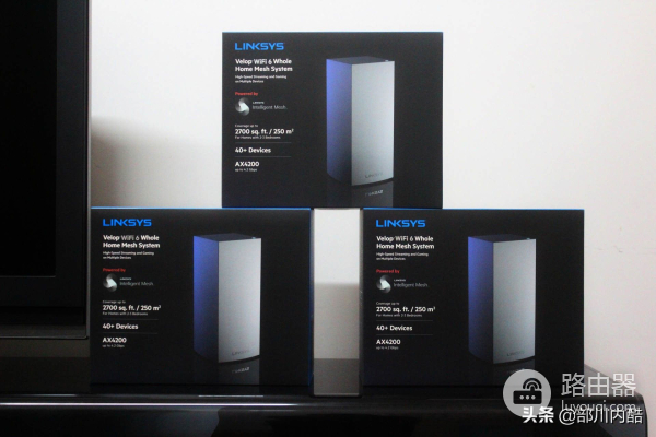 三频WIFI6(三频WIFI6路由器推荐)