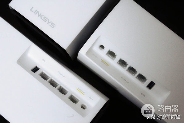 三频WIFI6(三频WIFI6路由器推荐)