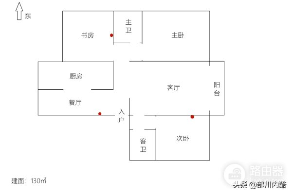 三频WIFI6(三频WIFI6路由器推荐)