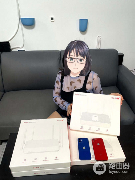 WIFI6与WIFI5测速对比(wifi5和wifi6测速)