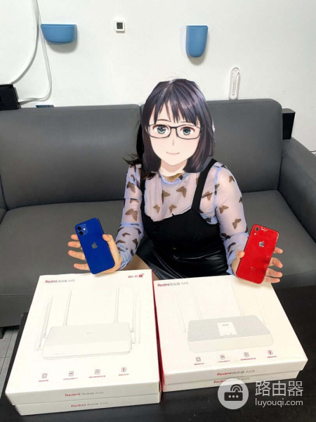 WIFI6与WIFI5测速对比(wifi5和wifi6测速)