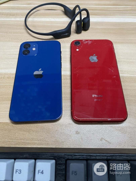 WIFI6与WIFI5测速对比(wifi5和wifi6测速)