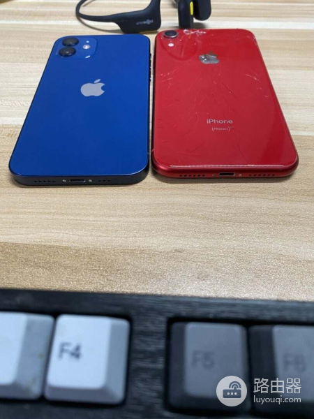WIFI6与WIFI5测速对比(wifi5和wifi6测速)