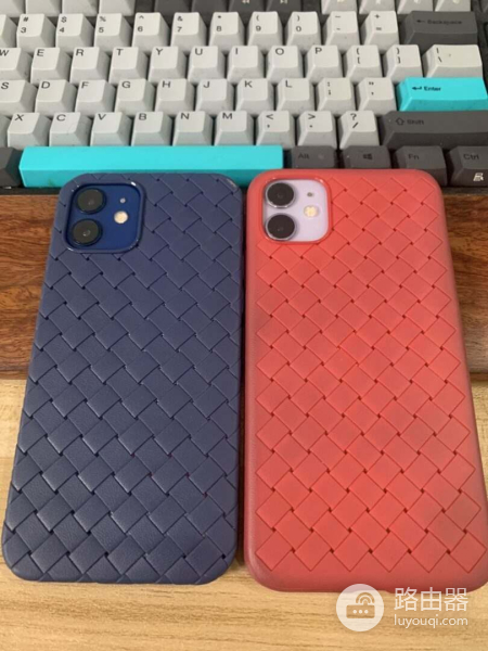 WIFI6与WIFI5测速对比(wifi5和wifi6测速)