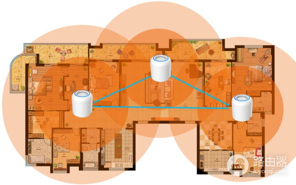 哪个牌子路由器性能好(家用路由器品牌哪个好)
