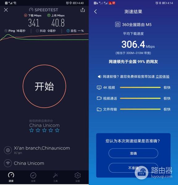 哪个牌子路由器性能好(家用路由器品牌哪个好)