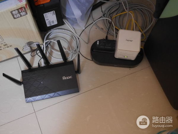 该选哪个牌子的路由器好(300m路由器哪个牌子的好)